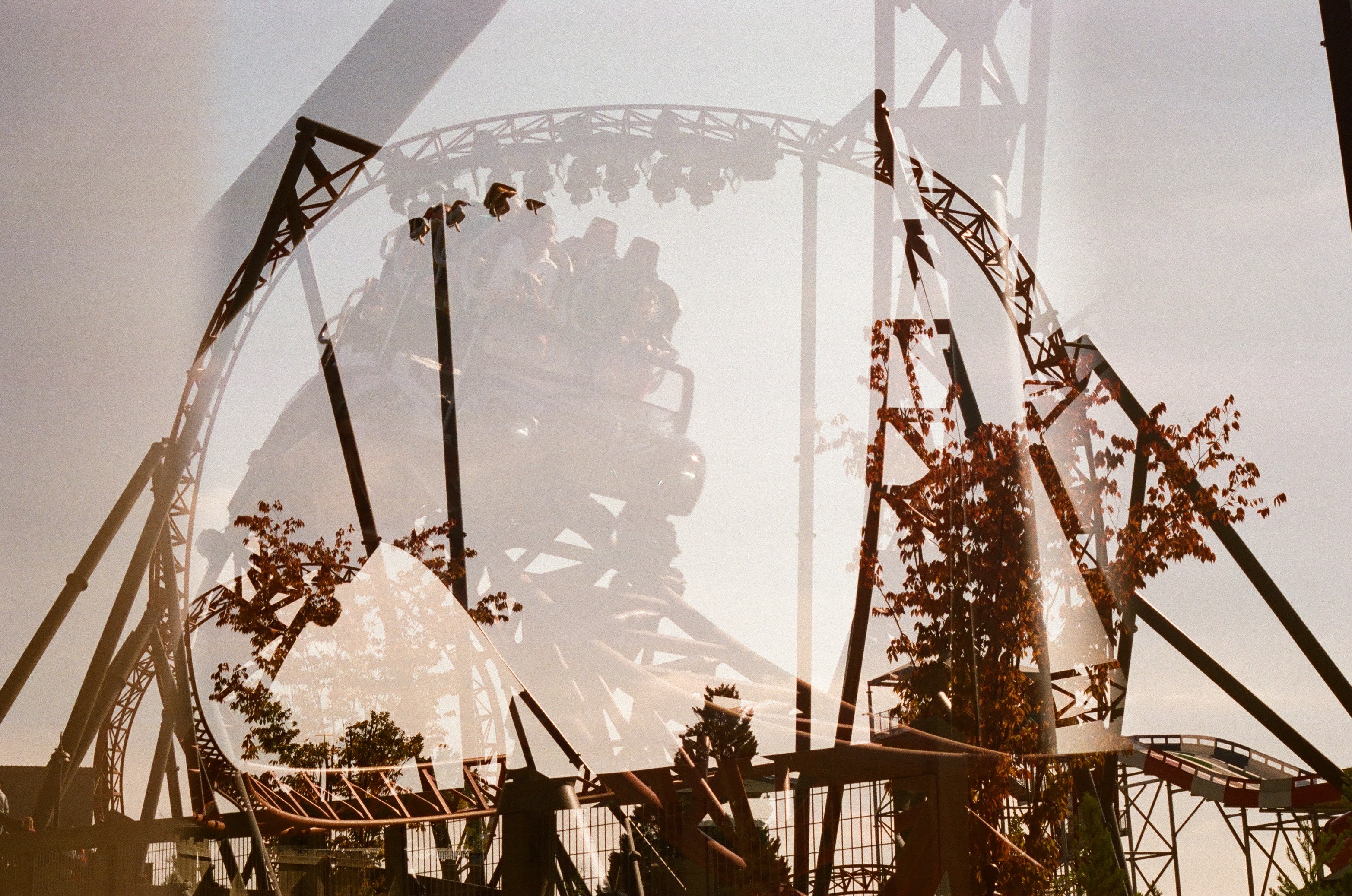 Carowinds